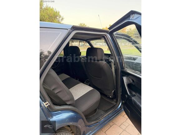 ~META MOTORS~ TİPO 98 MODEL S HİDROLİK DİREKSİYON