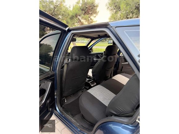 ~META MOTORS~ TİPO 98 MODEL S HİDROLİK DİREKSİYON