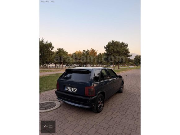 ~META MOTORS~ TİPO 98 MODEL S HİDROLİK DİREKSİYON