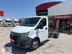 IVECO ve TENAX Yetkili Bayi GÜLSOYLAR'dan 2023 GAZELLE KAMYONET