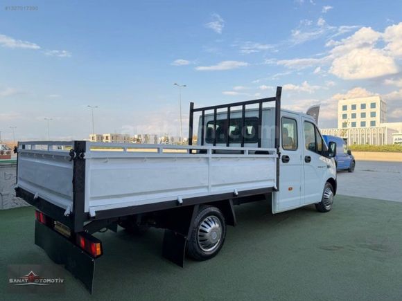 SANAT OTOMOTİV-2021MODEL-YENİ VİZE-KLİMALI-K.KARTA 18 AY TAKSİT