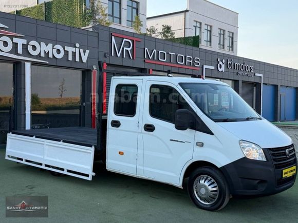 SANAT OTOMOTİV-2021MODEL-YENİ VİZE-KLİMALI-K.KARTA 18 AY TAKSİT