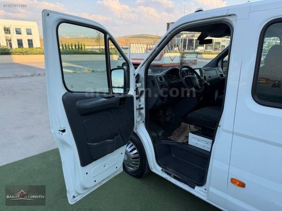 SANAT OTOMOTİV-2021MODEL-YENİ VİZE-KLİMALI-K.KARTA 18 AY TAKSİT