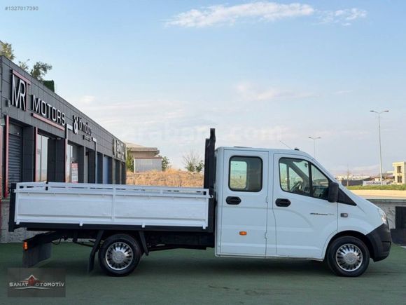 SANAT OTOMOTİV-2021MODEL-YENİ VİZE-KLİMALI-K.KARTA 18 AY TAKSİT