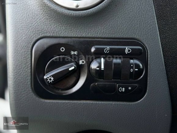 SANAT OTOMOTİV-2021MODEL-YENİ VİZE-KLİMALI-K.KARTA 18 AY TAKSİT