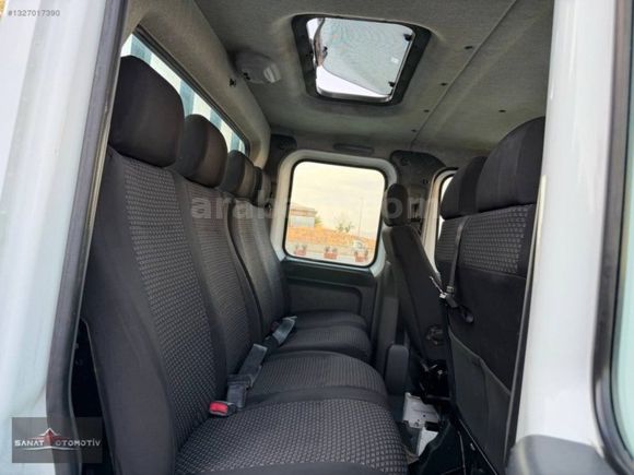 SANAT OTOMOTİV-2021MODEL-YENİ VİZE-KLİMALI-K.KARTA 18 AY TAKSİT