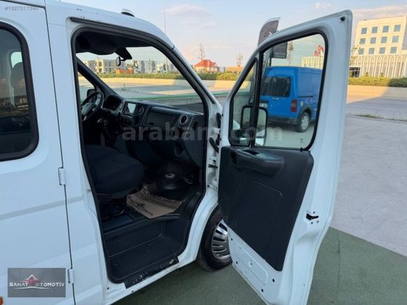 SANAT OTOMOTİV-2021MODEL-YENİ VİZE-KLİMALI-K.KARTA 18 AY TAKSİT