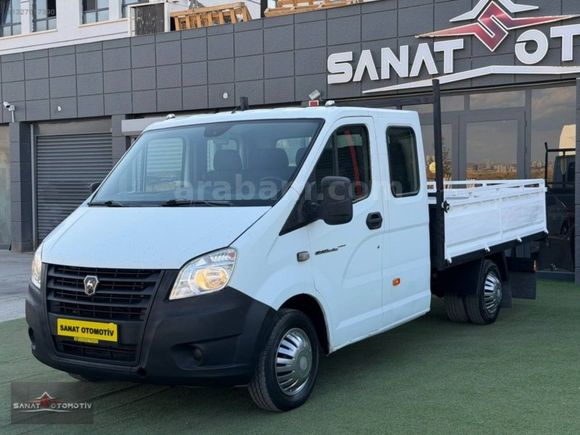 SANAT OTOMOTİV-2021MODEL-YENİ VİZE-KLİMALI-K.KARTA 18 AY TAKSİT