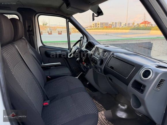 SANAT OTOMOTİV-2021MODEL-YENİ VİZE-KLİMALI-K.KARTA 18 AY TAKSİT