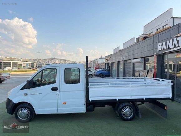 SANAT OTOMOTİV-2021MODEL-YENİ VİZE-KLİMALI-K.KARTA 18 AY TAKSİT