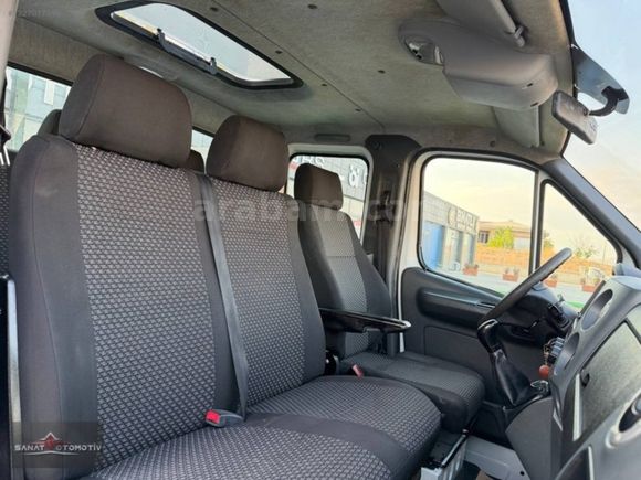 SANAT OTOMOTİV-2021MODEL-YENİ VİZE-KLİMALI-K.KARTA 18 AY TAKSİT