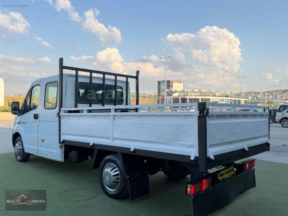SANAT OTOMOTİV-2021MODEL-YENİ VİZE-KLİMALI-K.KARTA 18 AY TAKSİT