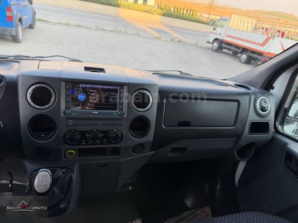 SANAT OTOMOTİV-2021MODEL-YENİ VİZE-KLİMALI-K.KARTA 18 AY TAKSİT