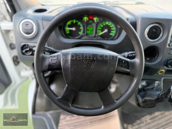 SANAT OTOMOTİV-2021MODEL-YENİ VİZE-KLİMALI-K.KARTA 18 AY TAKSİT