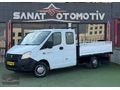 SANAT OTOMOTİV-2021MODEL-YENİ VİZE-KLİMALI-K.KARTA 18 AY TAKSİT