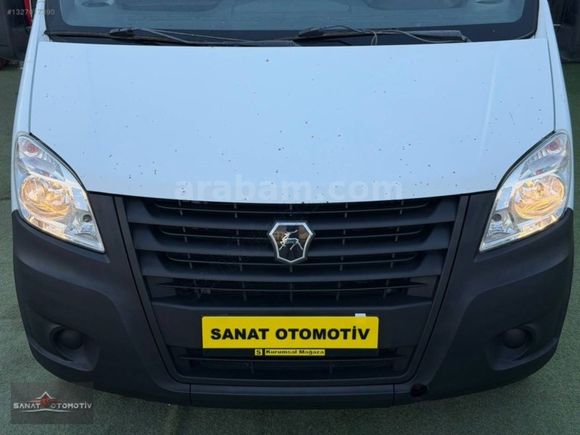 SANAT OTOMOTİV-2021MODEL-YENİ VİZE-KLİMALI-K.KARTA 18 AY TAKSİT