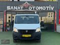 SANAT OTOMOTİV-2021MODEL-YENİ VİZE-KLİMALI-K.KARTA 18 AY TAKSİT