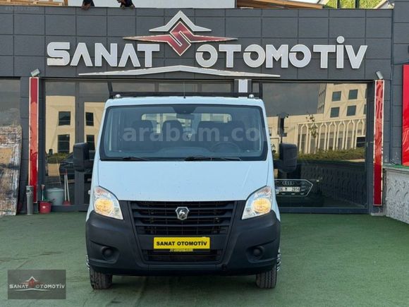 SANAT OTOMOTİV-2021MODEL-YENİ VİZE-KLİMALI-K.KARTA 18 AY TAKSİT