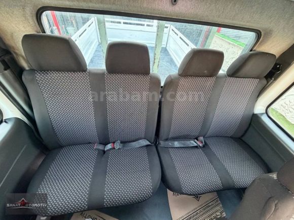 SANAT OTOMOTİV-2021MODEL-YENİ VİZE-KLİMALI-K.KARTA 18 AY TAKSİT