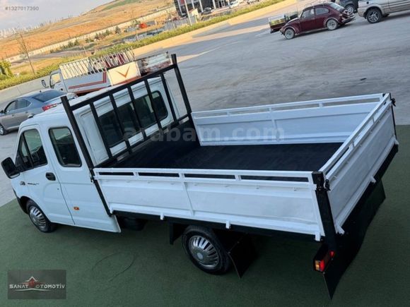 SANAT OTOMOTİV-2021MODEL-YENİ VİZE-KLİMALI-K.KARTA 18 AY TAKSİT