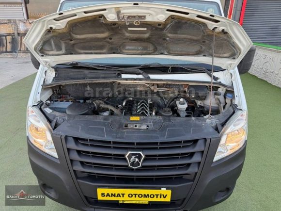 SANAT OTOMOTİV-2021MODEL-YENİ VİZE-KLİMALI-K.KARTA 18 AY TAKSİT