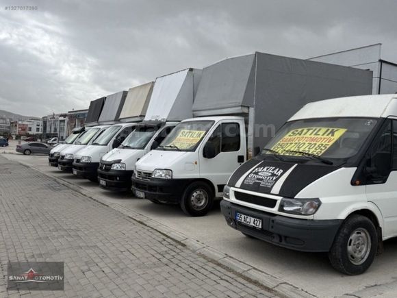 SANAT OTOMOTİV-2021MODEL-YENİ VİZE-KLİMALI-K.KARTA 18 AY TAKSİT