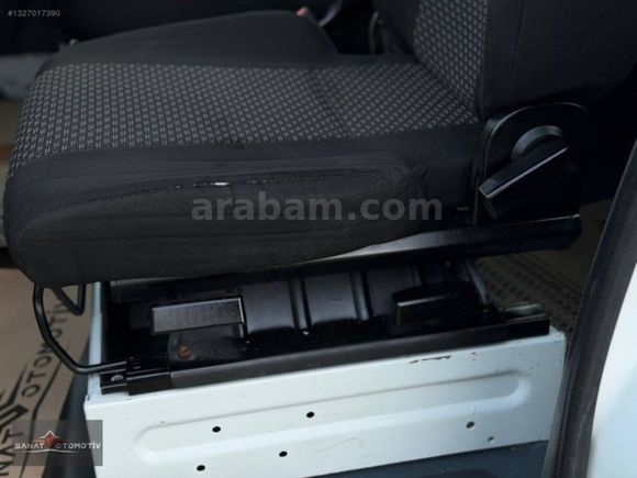 SANAT OTOMOTİV-2021MODEL-YENİ VİZE-KLİMALI-K.KARTA 18 AY TAKSİT