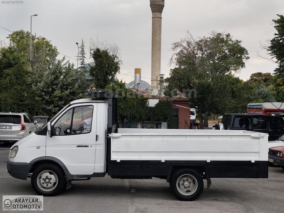 AKAYLAR OTOMOTİV ___ 8 TAKSİT ___ İLK ELDEN ___ KM : 144 .000