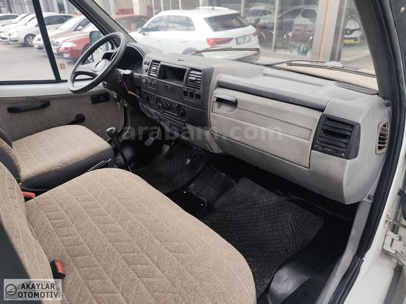 AKAYLAR OTOMOTİV ___ 8 TAKSİT ___ İLK ELDEN ___ KM : 144 .000