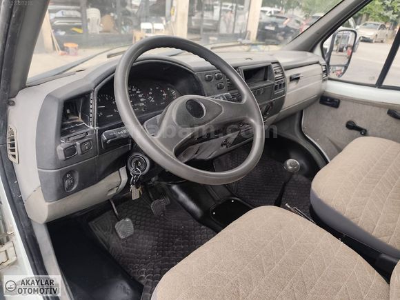 AKAYLAR OTOMOTİV ___ 8 TAKSİT ___ İLK ELDEN ___ KM : 144 .000