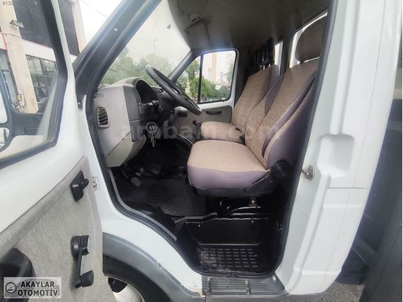 AKAYLAR OTOMOTİV ___ 8 TAKSİT ___ İLK ELDEN ___ KM : 144 .000