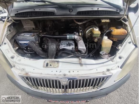 AKAYLAR OTOMOTİV ___ 8 TAKSİT ___ İLK ELDEN ___ KM : 144 .000