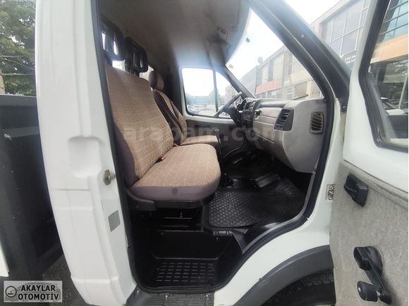 AKAYLAR OTOMOTİV ___ 8 TAKSİT ___ İLK ELDEN ___ KM : 144 .000