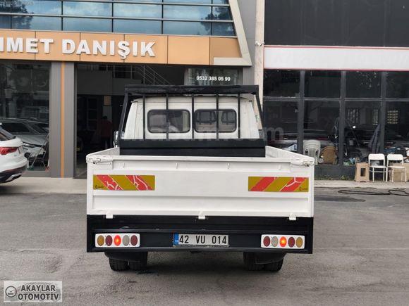 AKAYLAR OTOMOTİV ___ 8 TAKSİT ___ İLK ELDEN ___ KM : 144 .000
