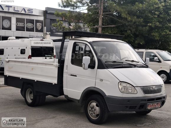 AKAYLAR OTOMOTİV ___ 8 TAKSİT ___ İLK ELDEN ___ KM : 144 .000