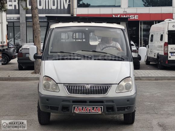 AKAYLAR OTOMOTİV ___ 8 TAKSİT ___ İLK ELDEN ___ KM : 144 .000