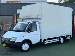 SANAT OTOMOTİV-2006MODEL-YENİ VİZE-BAKIMLI-K.KARTA 18 AY TAKSİT