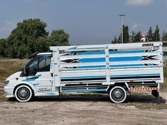 2005 MODEL TEK TEKER JUMBO KAMYONET EMSALSİZ ÖZEL NEVŞEHİR KESİMİ6 ileri