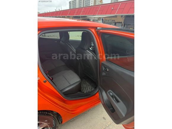 HATASIZ-SERVİS BAKIMLI-İCON
