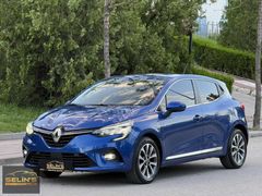 HATASIZ //BOYASIZ // İCON PAKET/RENAULT CLİO 1.0 TCE OTOMATİK