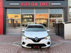 BÜYÜK İNCİ'DEN 2021 MODEL BOYASIZ 110 BİNDE %20 FATURALI CLİO