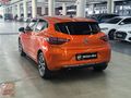 2020 CLİO 1.0 TCE İCON OTOMATİK COK TEMİZ