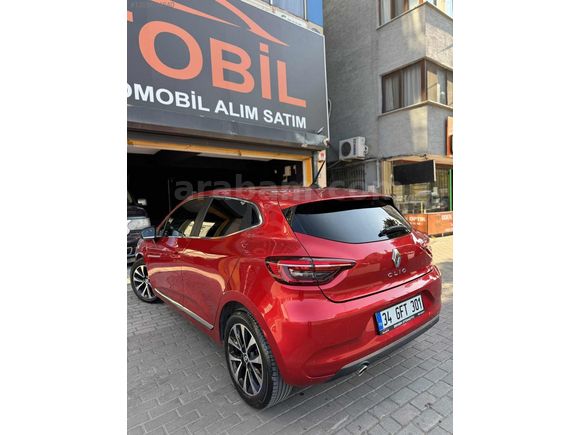 OTOBİL'DEN-İCON-DUSUK KM-KK'NA 12 TAKSİT-KATILIMEVİM-EMİNEVİM