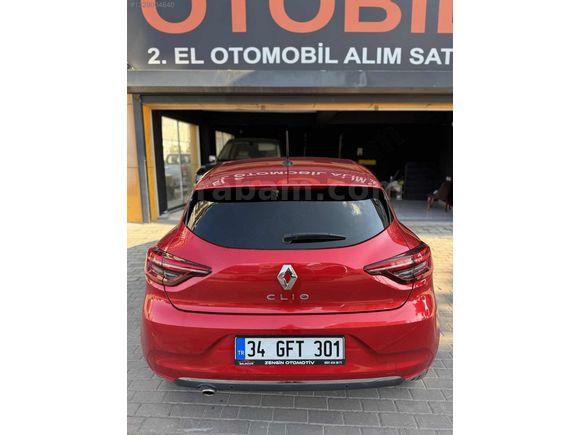 OTOBİL'DEN-İCON-DUSUK KM-KK'NA 12 TAKSİT-KATILIMEVİM-EMİNEVİM