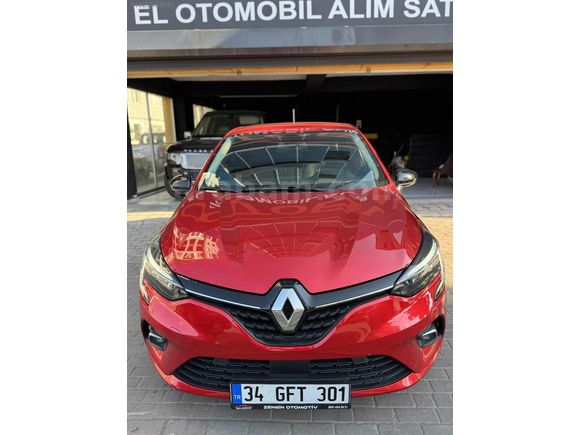 OTOBİL'DEN-İCON-DUSUK KM-KK'NA 12 TAKSİT-KATILIMEVİM-EMİNEVİM