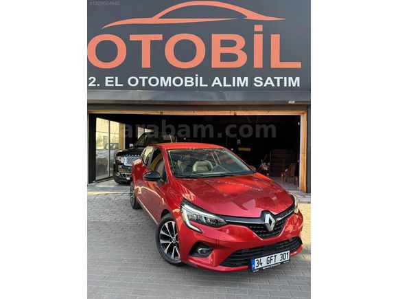 OTOBİL'DEN-İCON-DUSUK KM-KK'NA 12 TAKSİT-KATILIMEVİM-EMİNEVİM