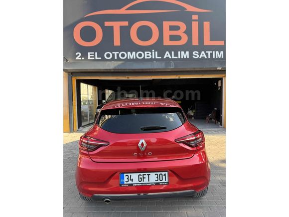 OTOBİL'DEN-İCON-DUSUK KM-KK'NA 12 TAKSİT-KATILIMEVİM-EMİNEVİM
