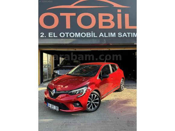 OTOBİL'DEN-İCON-DUSUK KM-KK'NA 12 TAKSİT-KATILIMEVİM-EMİNEVİM