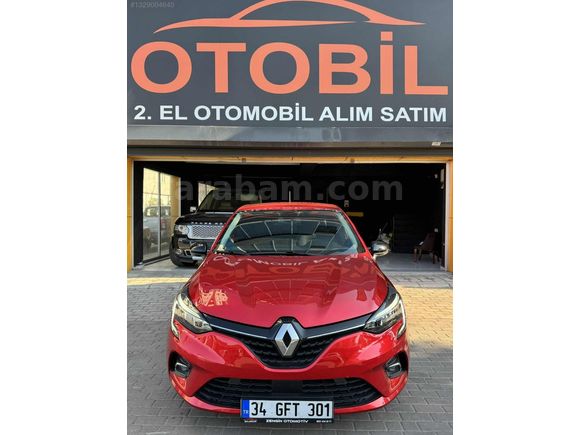 OTOBİL'DEN-İCON-DUSUK KM-KK'NA 12 TAKSİT-KATILIMEVİM-EMİNEVİM