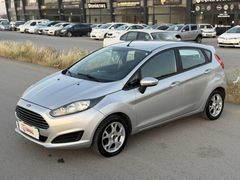 DEĞİŞENSİZ BAKIMLI FİESTA 1.5 TDCİ